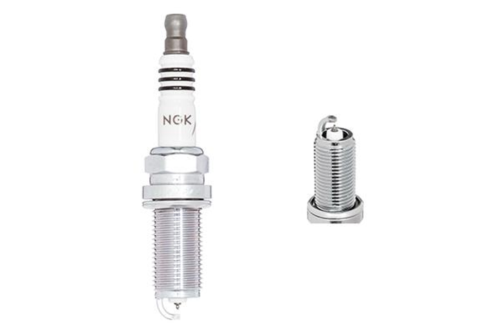 Свеча зажигания NGK Chrysler/Dodge/Fiat/Hyundai/Infiniti/Jeep/Kia/Mitsubishi/Nissan/Ram/Scion/Suzuki/Toyota LFR5AIX11 4469 - изображение 2