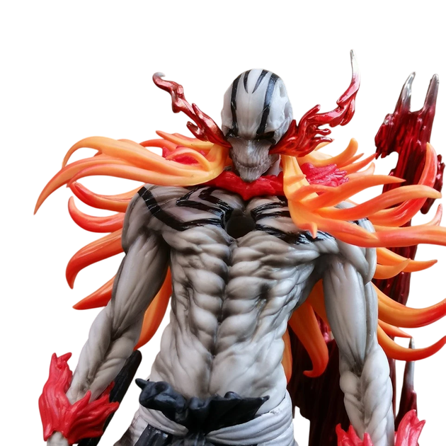 Фігурка Бліч Ічіго Куросакі Bleach Ichigo Kurosaki 33 см CH B IK 33 - зображення 2