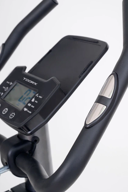 Велотренажер Toorx Upright Bike BRX 65 (BRX-65) - изображение 5