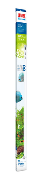 Świetlówka Juwel HiLite Day T5 - 895 mm/45 W (4022573863451) - obraz 1