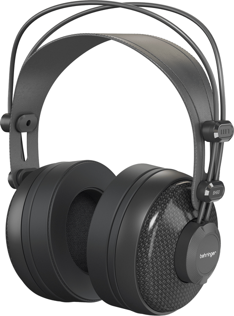 Навушники Behringer BH60 (0403-AAU86-000) - зображення 2