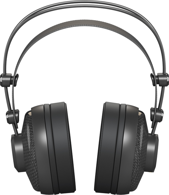 Słuchawki Behringer BH60 (0403-AAU86-000) - obraz 3