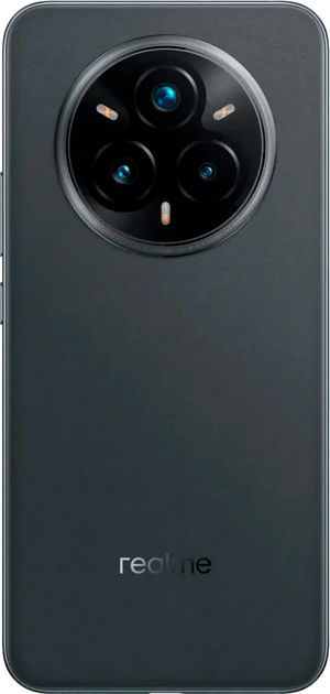 Smartfon Realme 14 Pro+ 12/512GB Suede Grey (6941764453111) - obraz 5