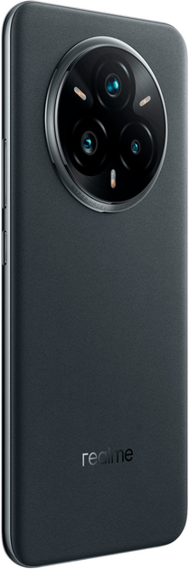 Smartfon Realme 14 Pro+ 8/256GB Suede Grey (6941764453104) - obraz 7