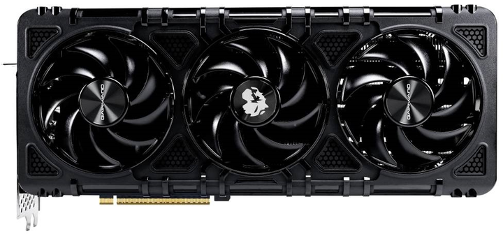 Відеокарта Gainward PCI-Ex GeForce RTX 5090 Phantom 32GB GDDR7 (512bit) (2407/28000) (HDMI, 3 x DisplayPort) (NE75090019R5-GB2020P) - зображення 2