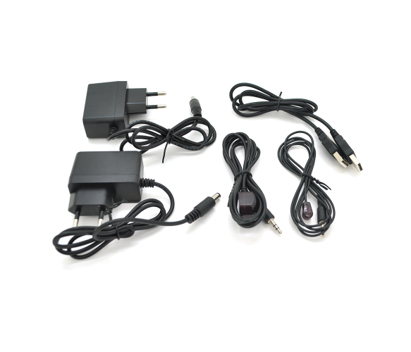 Одноканальний активний подовжувач HDMI сигналу по кабелю UTP Voltronic 100 м cat5e/cat6e 1080P/3D USB Grey (YT-SCPE HDM-100m1080Р-USB) - Фото 3 Одноканальний активний подовжувач HDMI сигналу по кабелю UTP Voltronic 100 м cat5e/cat6e 1080P/3D USB Grey (YT-SCPE HDM-100m1080Р-USB) - зображення 3