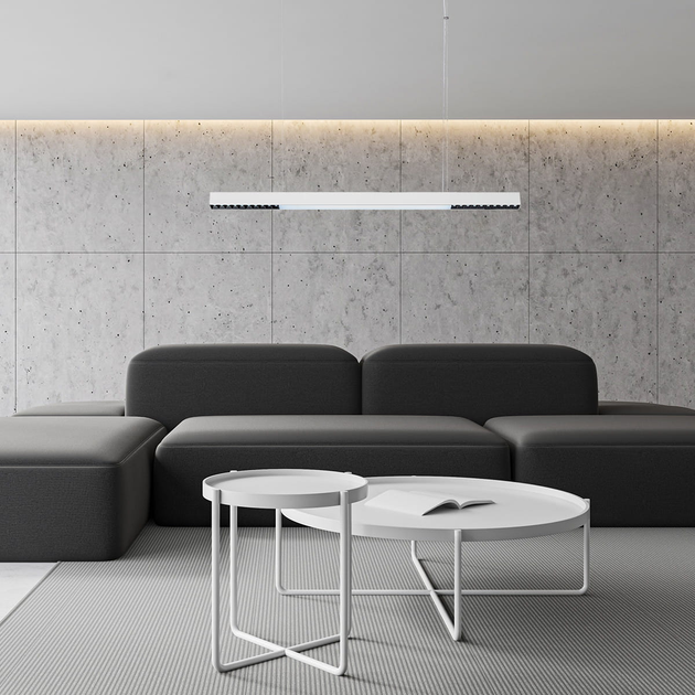 Підвісний світильник Light Prestige Cali LP-1301/1P L WH Smart - зображення 5
