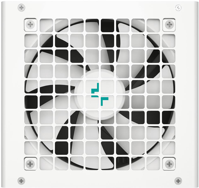 Блок живлення DeepCool PN850M WH 850W (R-PN850M-FC0W-JGEU) - зображення 2