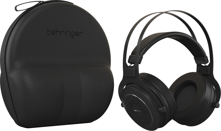 Słuchawki Behringer Omega (0403-AAV86-000) - obraz 5