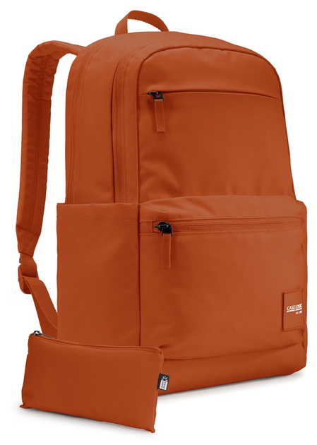 Рюкзак Uplink 26L 15.6" CCAM-3216 Raw Copper Case logic (2000003361748) - Фото 1 Рюкзак Uplink 26L 15.6" CCAM-3216 Raw Copper Case logic (2000003361748) - изображение 1