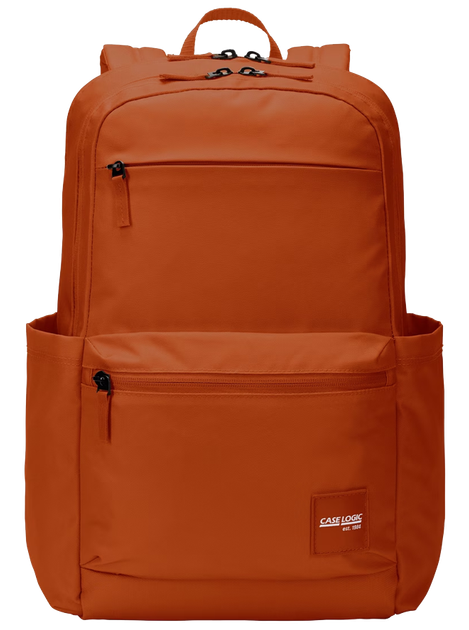 Рюкзак Uplink 26L 15.6" CCAM-3216 Raw Copper Case logic (2000003361748) - Фото 3 Рюкзак Uplink 26L 15.6" CCAM-3216 Raw Copper Case logic (2000003361748) - изображение 3