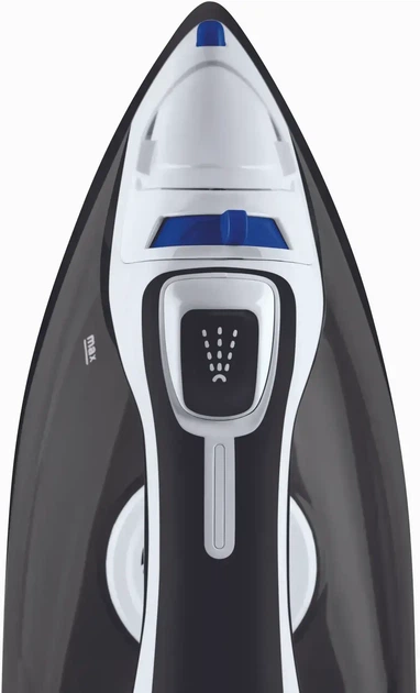 Паровой утюг Zelmer ZIR3100 Irys - изображение 3