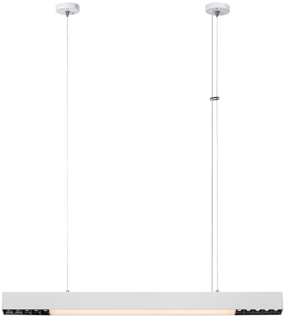 Підвісний світильник Light Prestige Cali LP-1301/1P M WH Smart - зображення 1