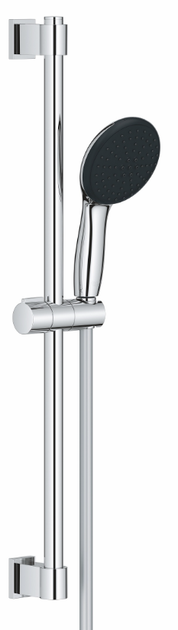 Смеситель для ванны GROHE Grohtherm 800 34567000 с душевым гарнитуром QuickFix Vitalio Start 110 27948001 - изображение 3