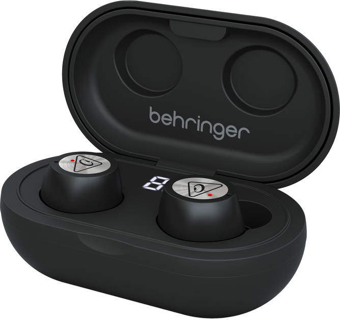 Навушники Behringer True Buds (27000911) - зображення 2