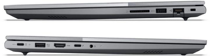 Laptop Lenovo ThinkBook 16 G9 IRL (21US0010MH) Arctic Grey - obraz 10