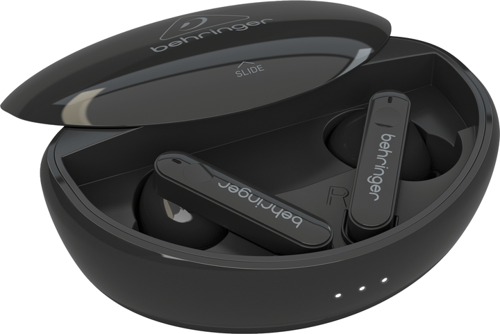 Słuchawki Behringer T-BUDS (27000967) - obraz 2