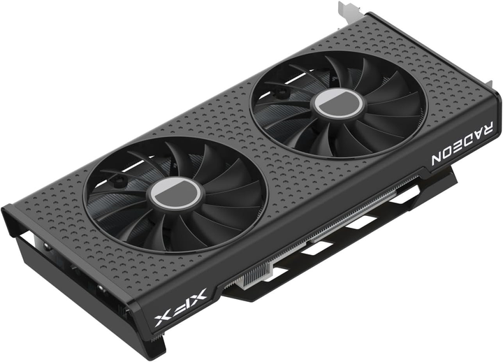 Karta graficzna XFX PCI-Ex Radeon RX 7800 XT Speedster SWFT 210 16GB GDDR6 (256bit) (2430/19500) (1x HDMI, 3x DisplayPort) (RX-78TSWFTFP) - obraz 3
