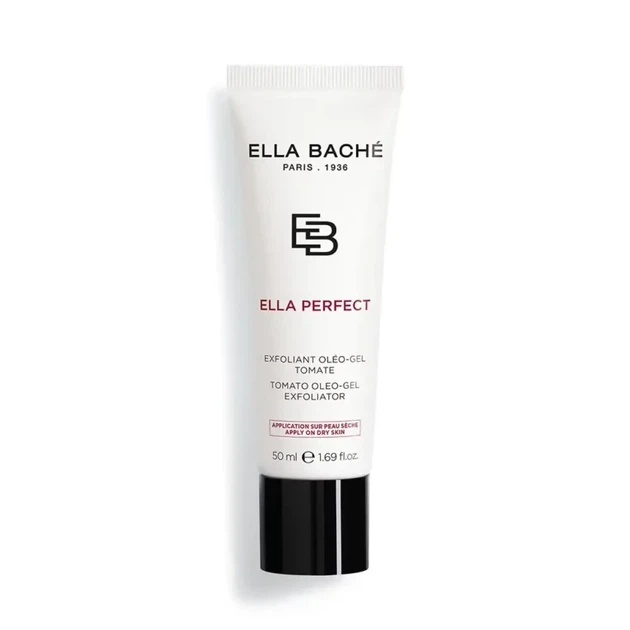 Эксфолиирующий гель Томат Ella Bache Ella Perfect Tomato Exfoliating Jelly 50 мл - Фото 1 Эксфолиирующий гель Томат Ella Bache Ella Perfect Tomato Exfoliating Jelly 50 мл - изображение 1