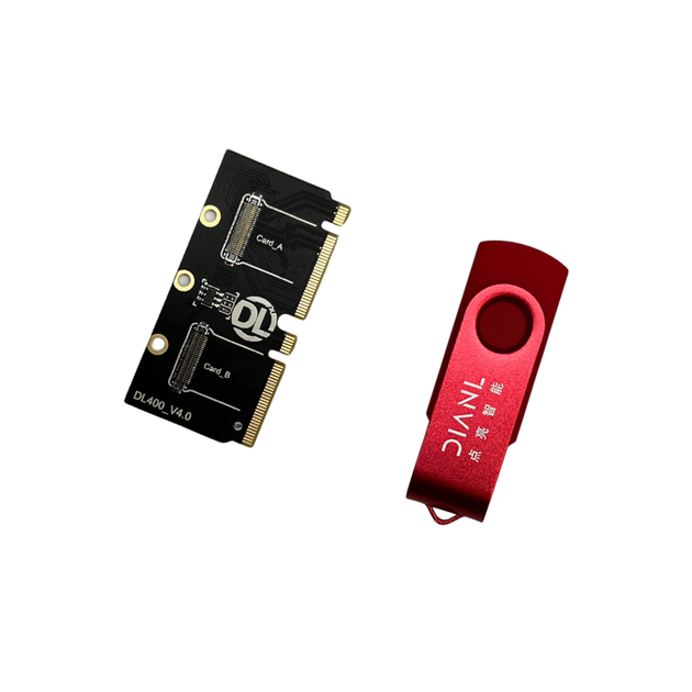 Тестер дисплеїв iPhone DL400 Pro - Фото 3 Тестер дисплеїв iPhone DL400 Pro - зображення 3