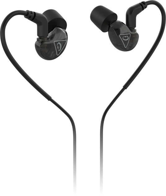 Słuchawki Behringer SD251-CK (27000894) - obraz 3