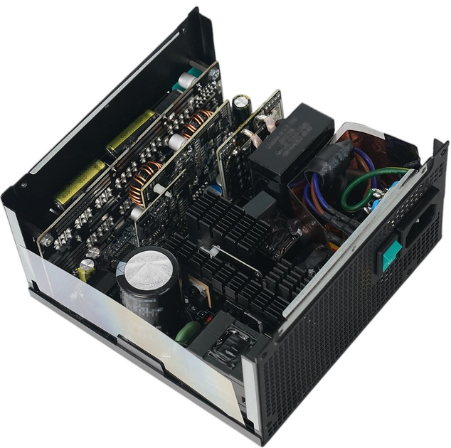 Zasilacz DeepCool PN1200M 1000W (R-PNC00M-FC0B-JGEU) - obraz 7