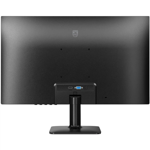 TFT 23.8' Philips 24E2N1110, IPS, 120Hz, VGA, HDMI, чорний - зображення 6