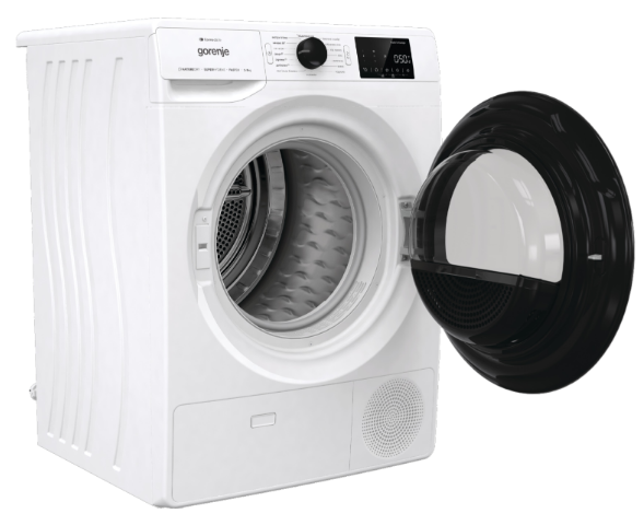 Сушильний автомат Gorenje DPNE92GNLWIFI/UA (6997666) - Фото 9 Сушильний автомат Gorenje DPNE92GNLWIFI/UA (6997666) - изображение 9