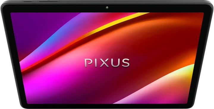 Планшет Pixus Loga 4/128Gb Gray UA UCRF - изображение 4
