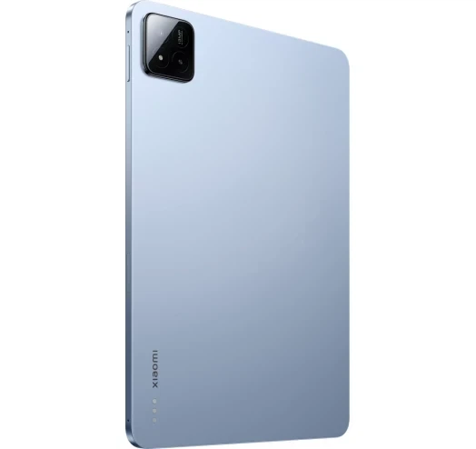 Планшет Xiaomi Pad 7 8/256Gb Wi-Fi version Blue Global version - Фото 3 Планшет Xiaomi Pad 7 8/256Gb Wi-Fi version Blue Global version - зображення 3