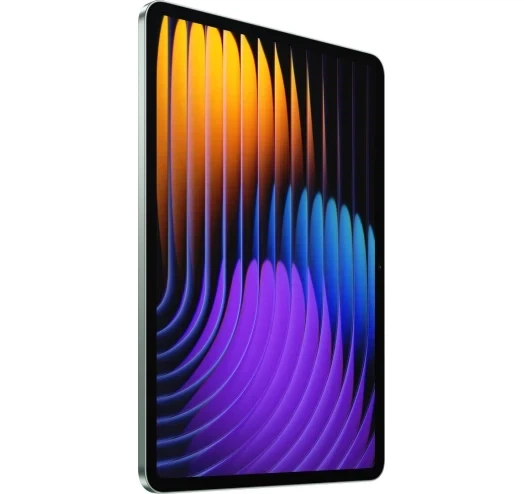 Планшет Xiaomi Pad 7 8/256Gb Wi-Fi version Green (VHU5368EU) Global version - зображення 4