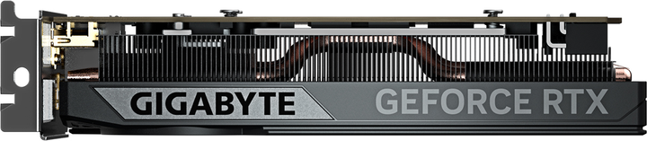 Karta graficzna Gigabyte PCI-Ex GeForce RTX 5060 OC Low Profile 8G 8GB GDDR7 (128bit) (2512/28000) (HDMI, 3 x DisplayPort) (GV-N5060OC-8GL) - obraz 7