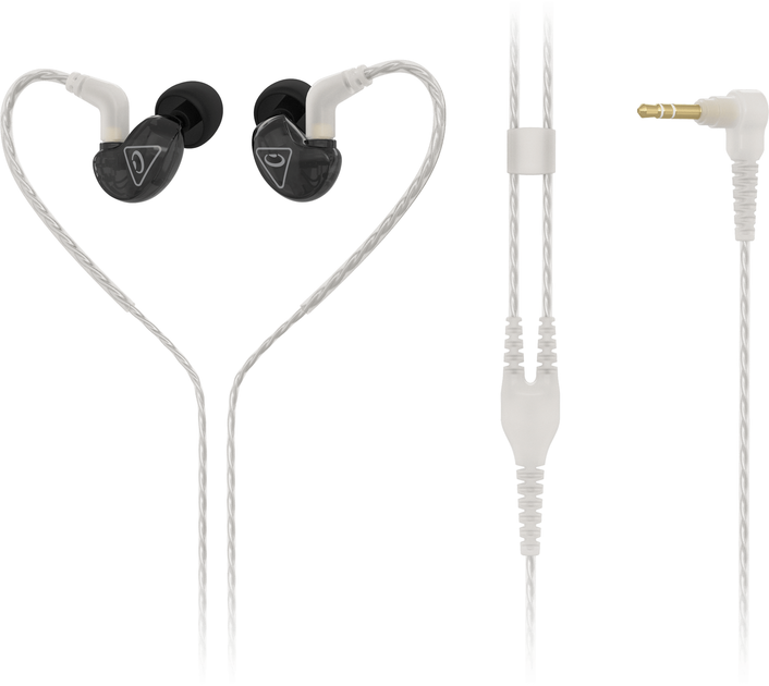 Słuchawki Behringer SD251-CK (27000894) - obraz 5