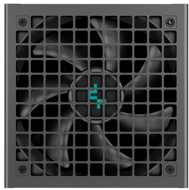 Блок живлення DeepCool PN1000M 1000W (R-PNA00M-FC0B-JGEU) - зображення 2