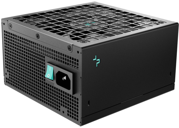 Zasilacz DeepCool PN1000M 1000W (R-PNA00M-FC0B-JGEU) - obraz 4