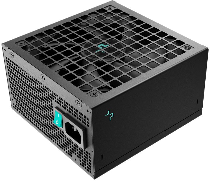 Zasilacz DeepCool PN1000M 1000W (R-PNA00M-FC0B-JGEU) - obraz 5