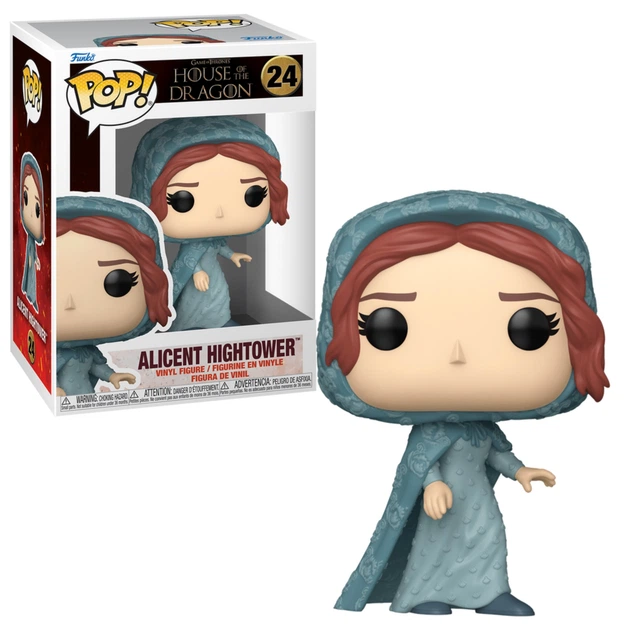 Фігурка Funko Pop! House of the Dragon: Alicent Hightower 83976