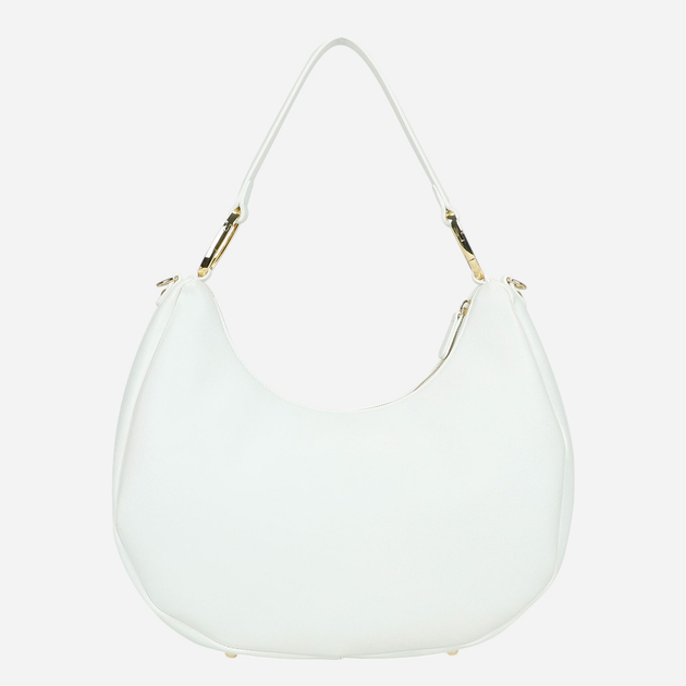 Torebka shopper damska mała Braccialini Amy B18144-YY-001 Biała - obraz 3