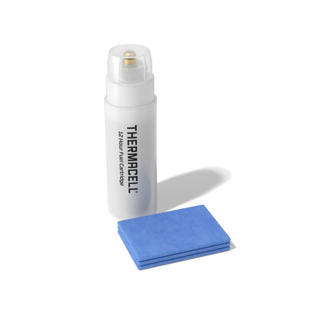 Картридж на 12 годин для відлякувача комарів Thermacell Mosquito Repellent Refills - зображення 2