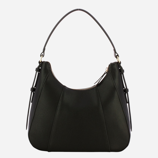 Torebka shopper damska mała Liu Jo AF4156E0087-22222 Czarna - obraz 2