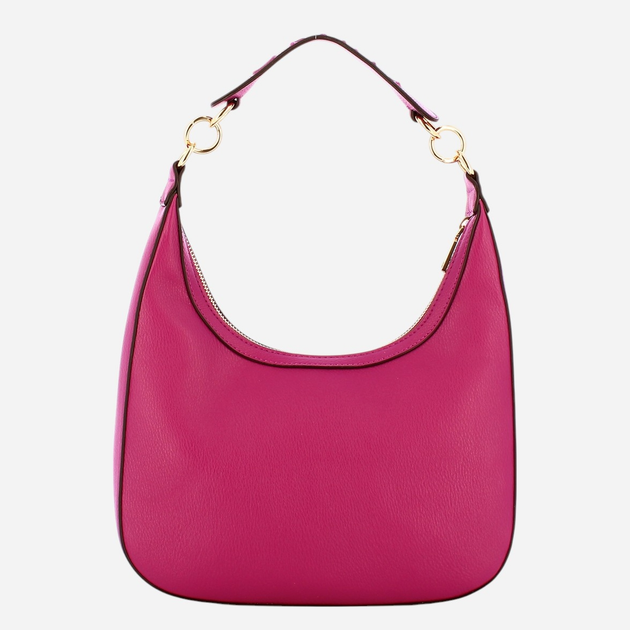 Torebka shopper damska mała Liu Jo AF4260E0037-92434 Różowa - obraz 2