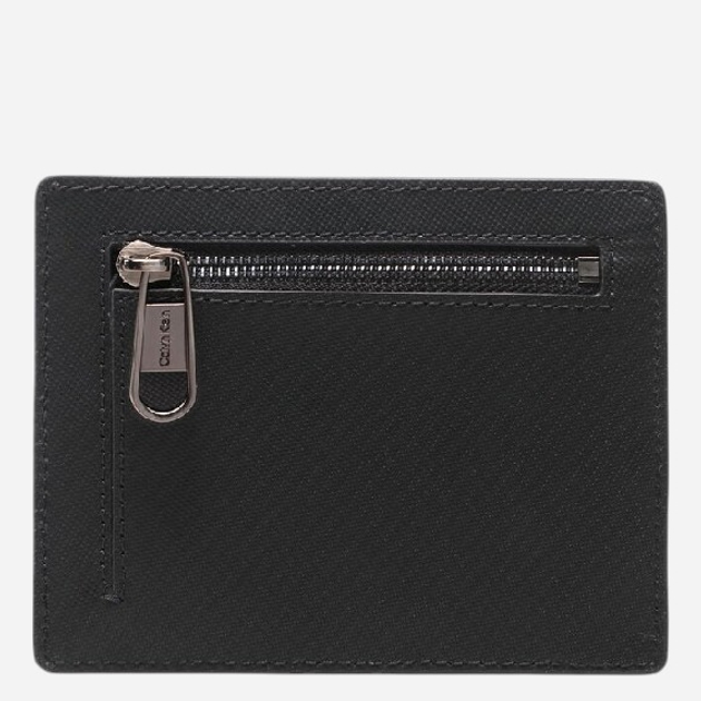 Etui na karty męskie Calvin Klein K50K510299-BAX Czarne - obraz 2