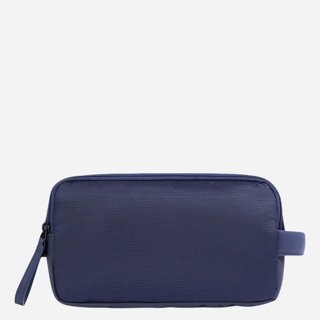 Kosmetyczka męska Piquadro BY5994S131/BLU Niebieska - obraz 2