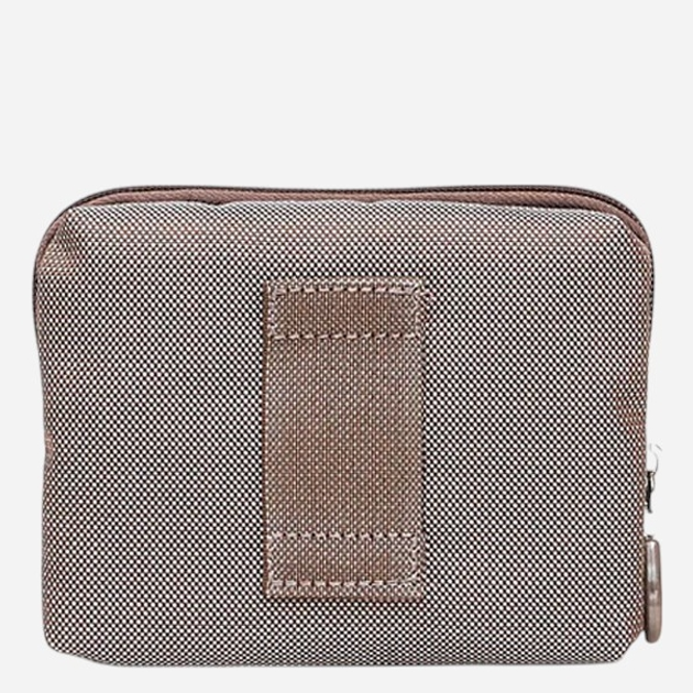 Косметичка жіноча Mandarina Duck P10QMM06-09K Темно-бежева (800070338831) - зображення 2