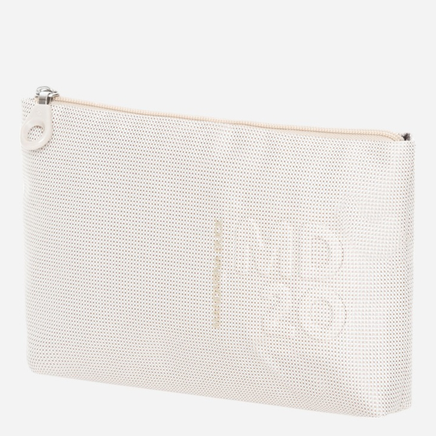 Косметичка жіноча Mandarina Duck P10QMMN9-09E Біла (800070315446) - зображення 3