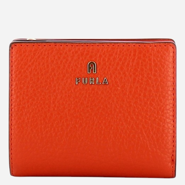 Portfel damski skórzany Furla Camelia WP00307HSF0003686S1007 Czerwony - obraz 1