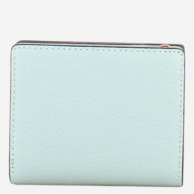 Portfel damski skórzany Furla Camelia WP00307HSF000550001007 Błękitny - obraz 2