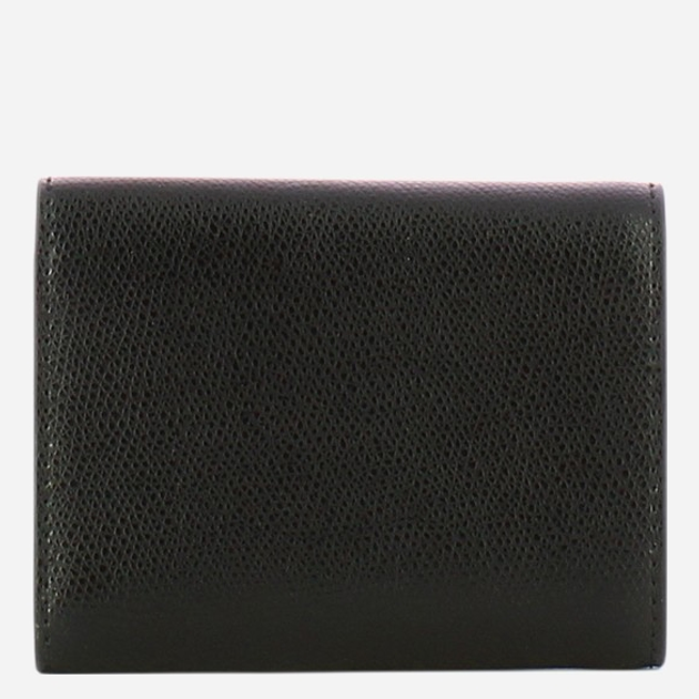 Гаманець жіночий шкіряний для карток Furla Camelia WP00454ARE000O60001007 Чорний (800070339715) - зображення 2