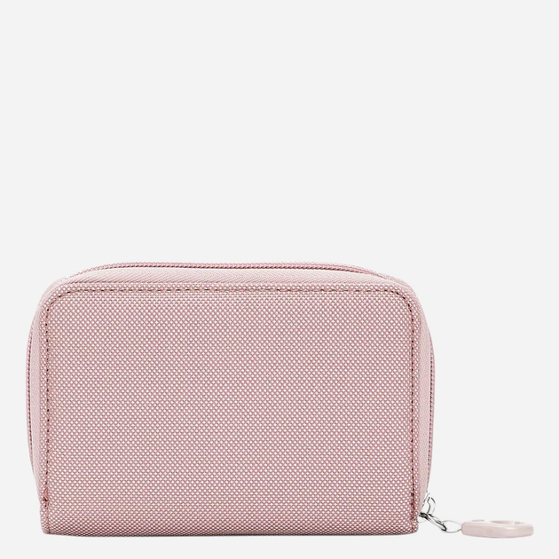 Portfel damski na karty Mandarina Duck P10QMPN8-481 Różowy - obraz 2
