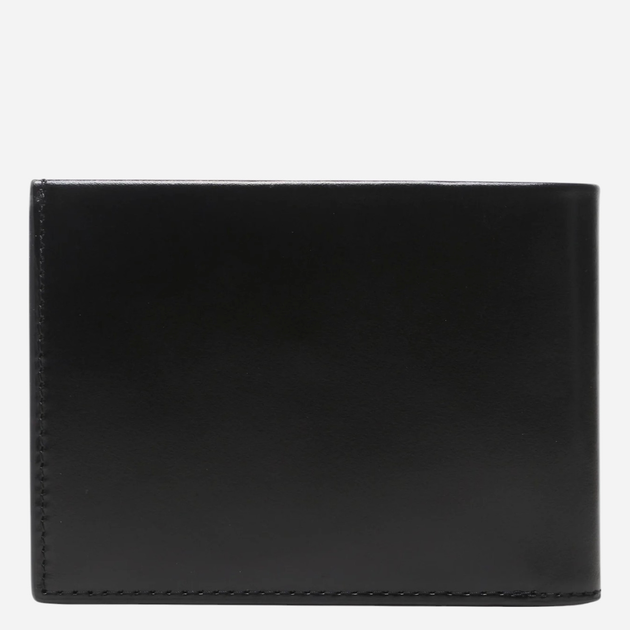 Portfel męski skórzany Calvin Klein K50K510301-BAX Czarny - obraz 2